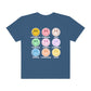 Retro Speech Scope Comfort Colors T-Shirt