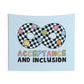 Acceptance and Inclusion Wall Tapestry