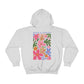 Physical Therapy Hoodie | Front and Back Print