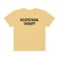 Occupational Therapy Band Inspired Comfort Colors T-Shirt