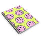 Speech Pathology Spiral Ruled Line Notebook