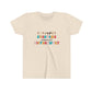 Everyone Communicates Differently Youth T-Shirt