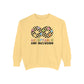 Acceptance and Inclusion Comfort Colors Sweatshirt