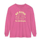 Be Kind to All Kinds Long Sleeve Comfort Colors T-Shirt
