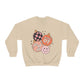 Merry OT Ornaments Crewneck Sweatshirt