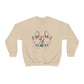 AAC Christmas Tree Cakes Crewneck Sweatshirt