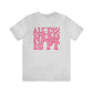 All You Need Is PT Jersey T-Shirt | Front and Back Print