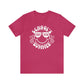School's Out For Summer Jersey T-Shirt