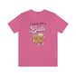 I Love OT a Latte Jersey T-Shirt