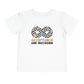 Acceptance and Inclusion Toddler T-Shirt