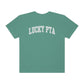 Lucky PTA Comfort Colors T-Shirt