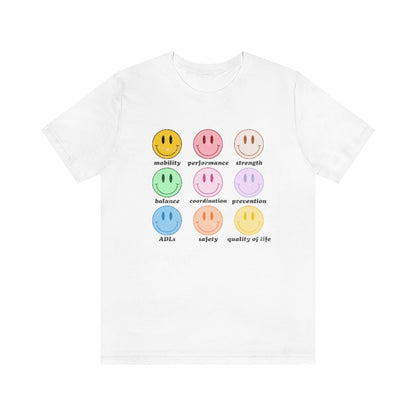 Retro PT Scope Jersey T-Shirt