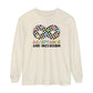 Acceptance and Inclusion Long Sleeve Comfort Colors T-Shirt