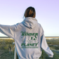Kindness and Acceptance Hoodie | Front and Back Print