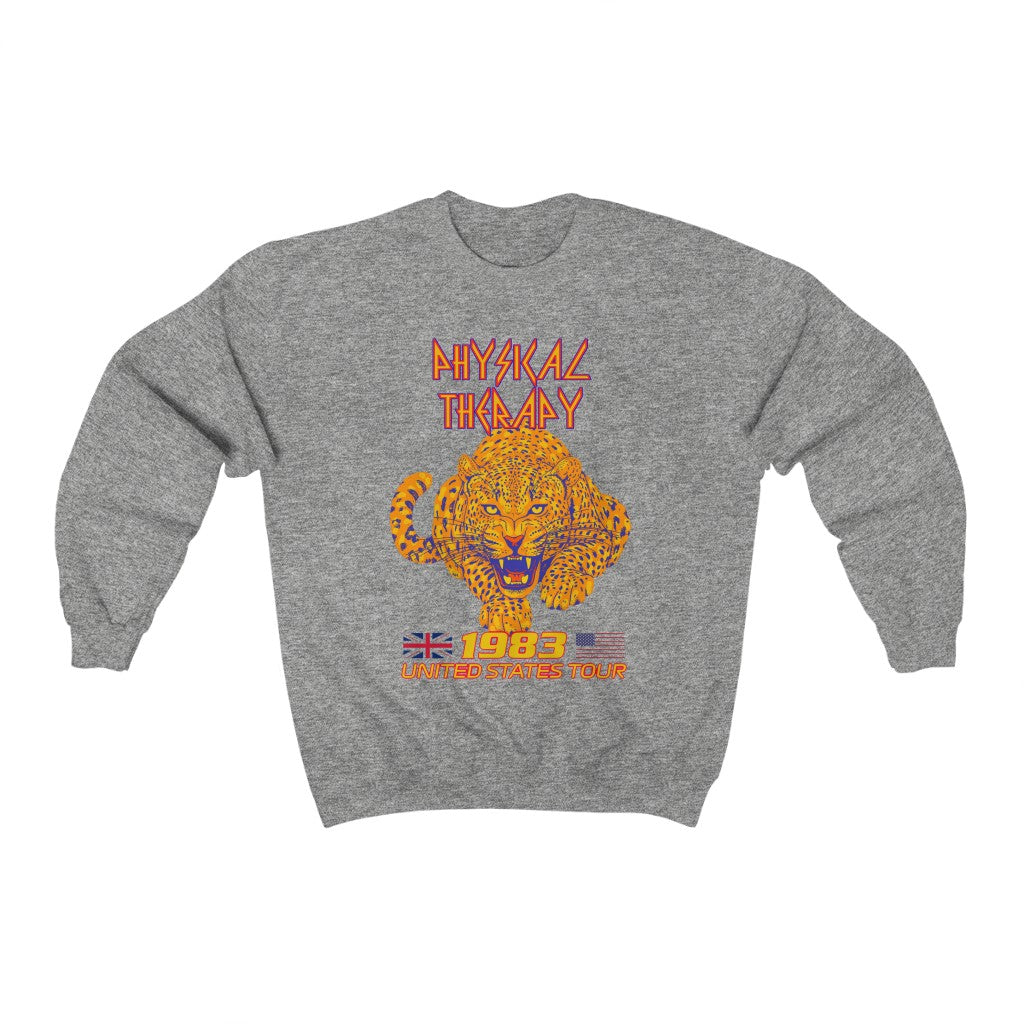 Def PT Crewneck Sweatshirt