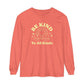 Be Kind to All Kinds Long Sleeve Comfort Colors T-Shirt