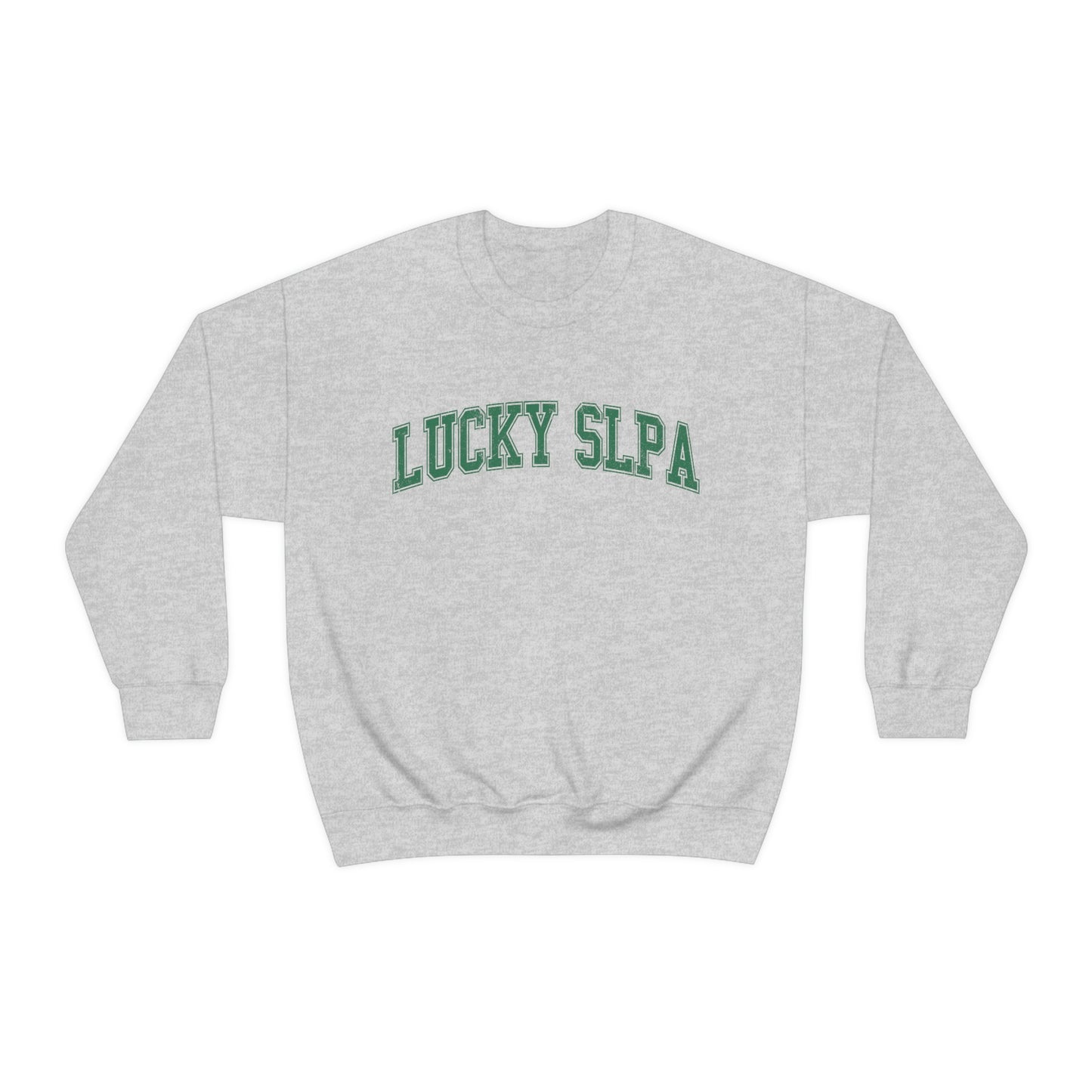 Lucky SLPA Crewneck Sweatshirt