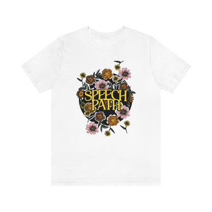 Speechwood Mac Jersey T-Shirt