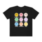 Retro Speech Scope Comfort Colors T-Shirt