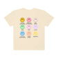 Retro OT Scope Comfort Colors T-Shirt