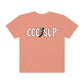 CCC SLP Band Inspired Comfort Colors T-Shirt