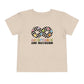 Acceptance and Inclusion Toddler T-Shirt