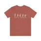 Spooky Skeletons Jersey T-Shirt