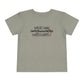 Everyone Communicates Differently Toddler T-Shirt