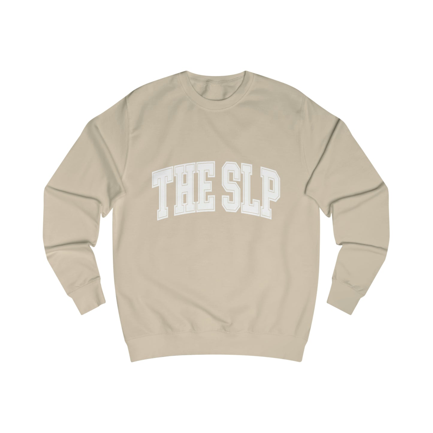 The SLP Varsity Sweatshirt