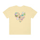 Physical Therapy Essentials Comfort Colors T-Shirt