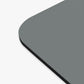 Speech Path Gray Mouse Pad
