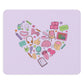 Speech Essentials Mouse Pad