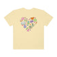 Occupational Therapy Essentials Comfort Colors T-Shirt