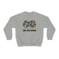 Acceptance and Inclusion Crewneck Sweatshirt