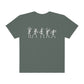 Spooky Skeletons Comfort Colors T-Shirt
