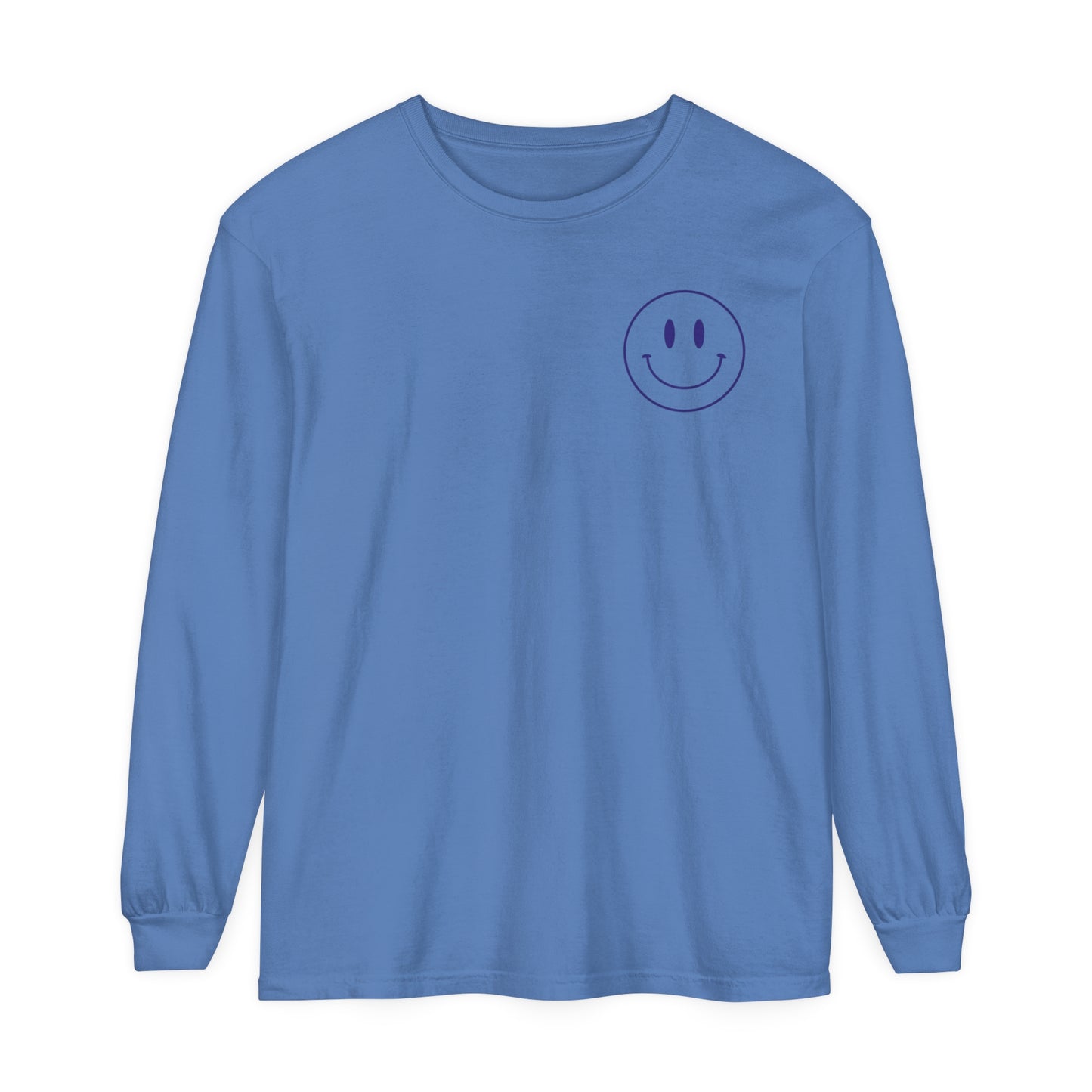 PT Life Long Sleeve Comfort Colors T-Shirt