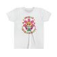 Embrace Neurodiversity Youth T-Shirt