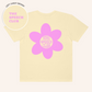 The Speech Club Comfort Colors T-shirt | Front and Back Print