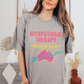 OT World Tour Comfort Colors T-Shirt