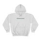 Kindness and Acceptance Hoodie | Front and Back Print