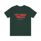 Very Merry Therapy Team Jersey T-Shirt