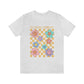 PT Distressed Retro Daisy Jersey T-Shirt