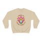 Embrace Neurodiversity Crewneck Sweatshirt