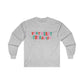 Very Merry Therapist Long Sleeve T-Shirt