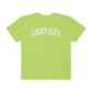 Lucky SLPA Comfort Colors T-Shirt