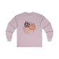 Merry SLP Ornaments Long Sleeve T-Shirt