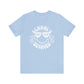 School's Out For Summer Jersey T-Shirt