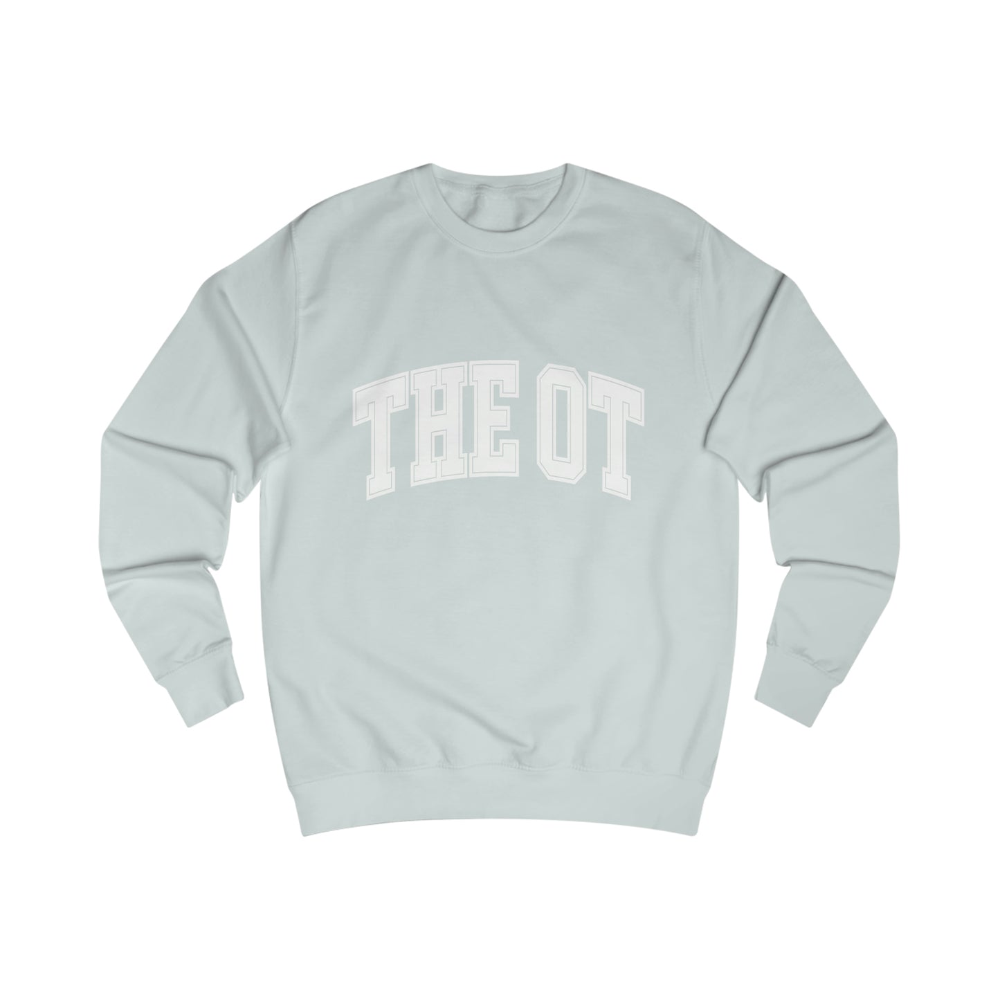 The OT Varsity Sweatshirt