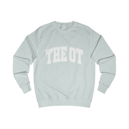 The OT Varsity Sweatshirt