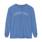 Speech Path Long Sleeve Comfort Colors T-shirt